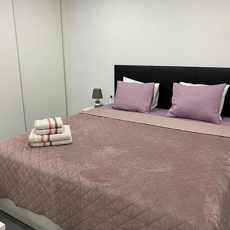 Cozy Apartment, Very Fresh At Playa De Gandia Eksteriør bilde