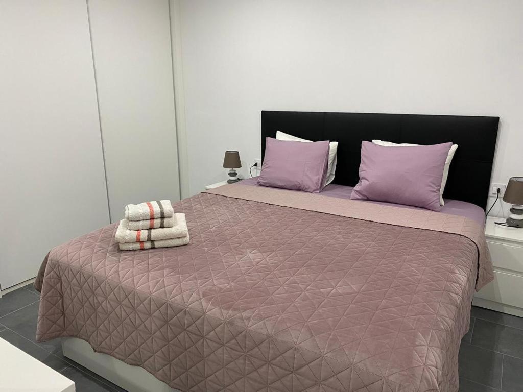 Cozy Apartment, Very Fresh At Playa De Gandia Eksteriør bilde