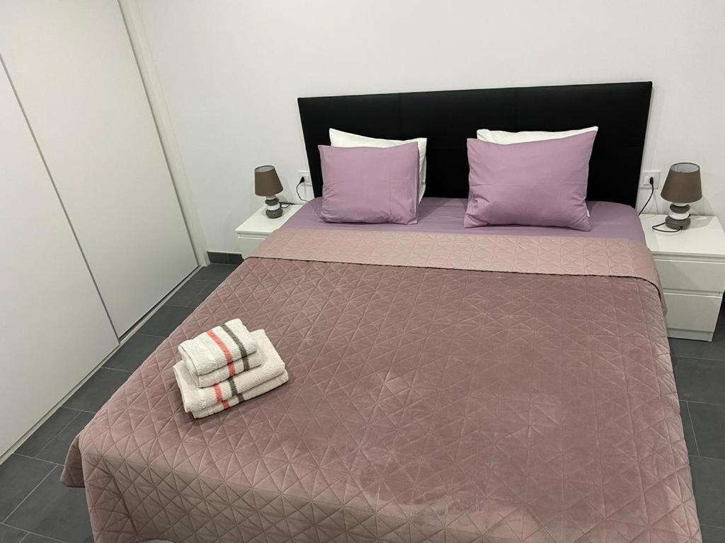 Cozy Apartment, Very Fresh At Playa De Gandia Eksteriør bilde